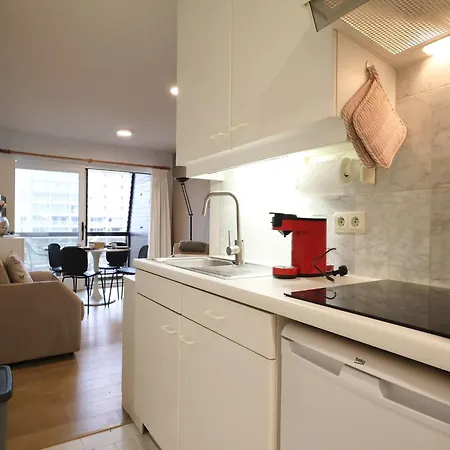 For 4 People In Koksijde Holiday home