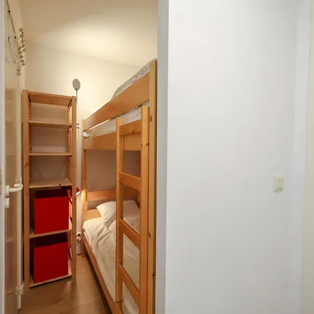 For 4 People In Koksijde Holiday home