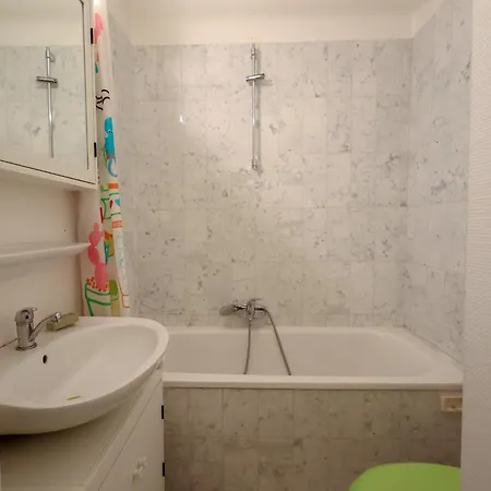 For 4 People In Koksijde Holiday home *